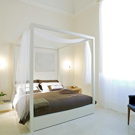 Casa Di Lo Suites Lecce Extérieur photo