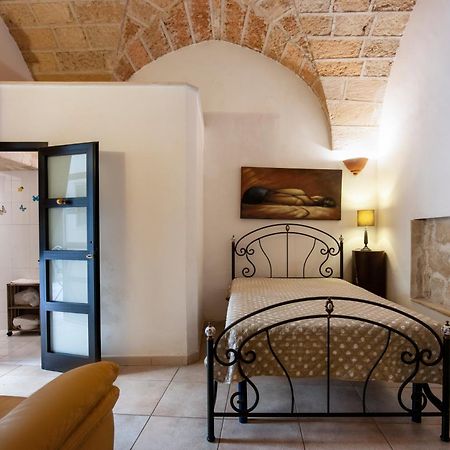 Casa Di Lo Suites Lecce Chambre photo