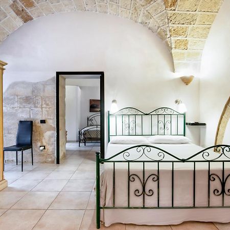 Casa Di Lo Suites Lecce Chambre photo