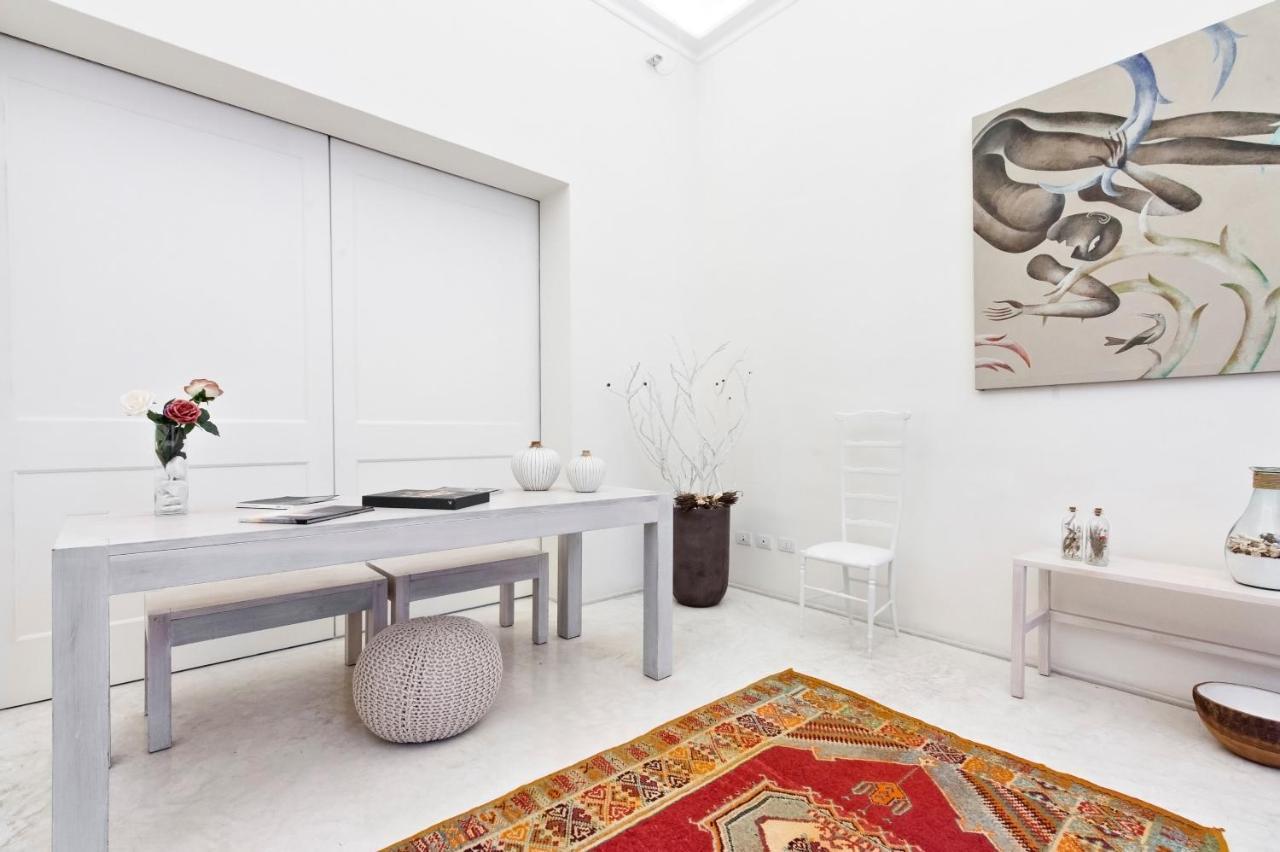 Casa Di Lo Suites Lecce Extérieur photo