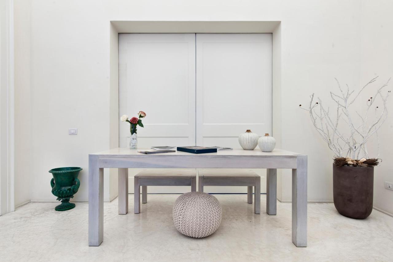 Casa Di Lo Suites Lecce Extérieur photo