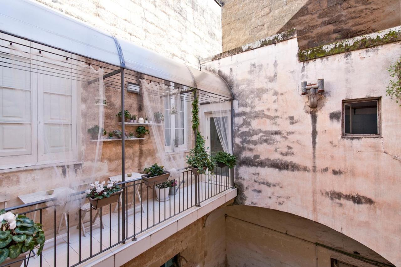 Casa Di Lo Suites Lecce Extérieur photo