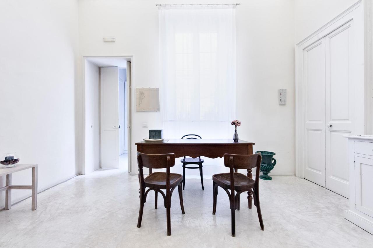 Casa Di Lo Suites Lecce Extérieur photo
