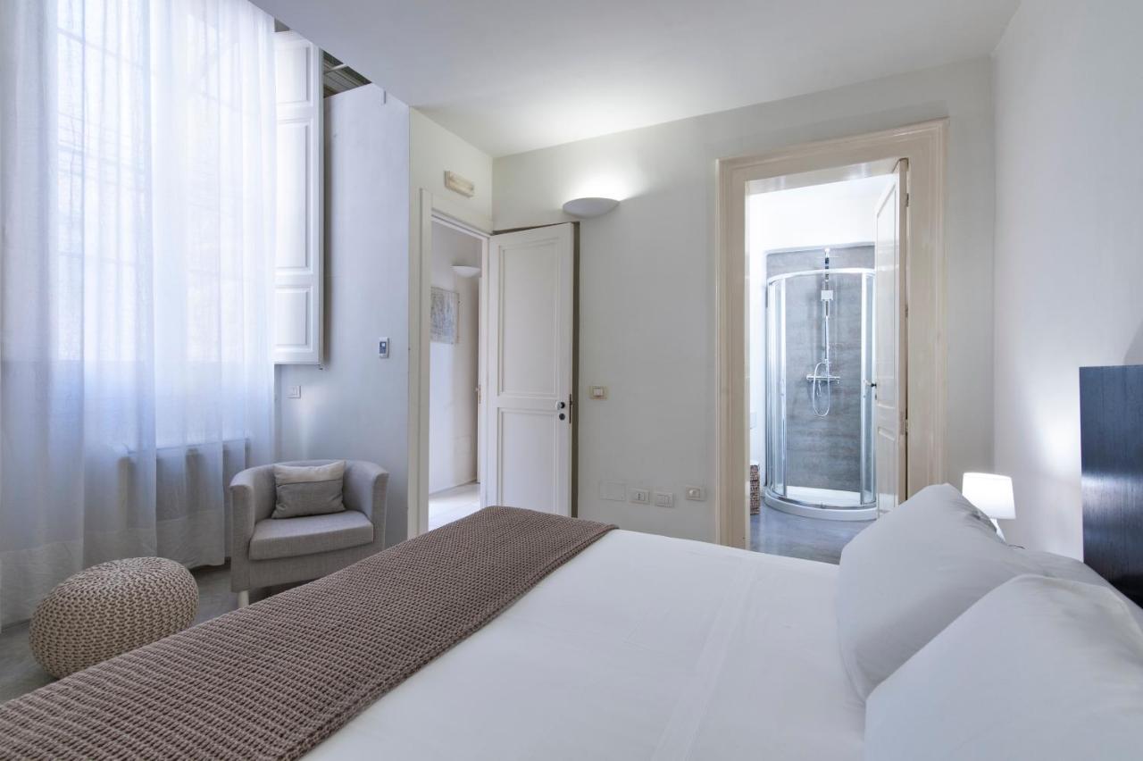 Casa Di Lo Suites Lecce Extérieur photo