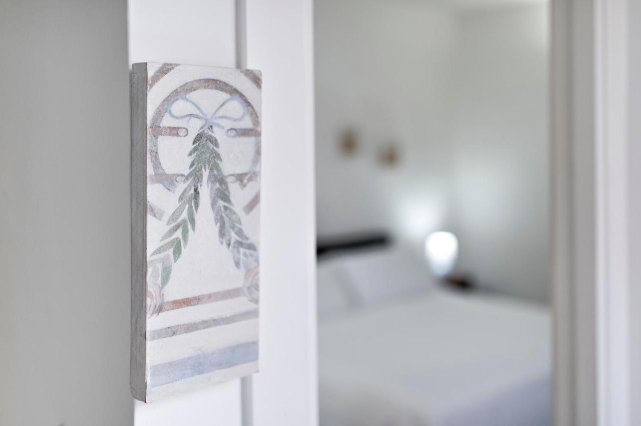 Casa Di Lo Suites Lecce Extérieur photo