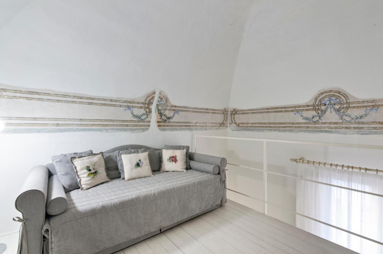 Casa Di Lo Suites Lecce Extérieur photo