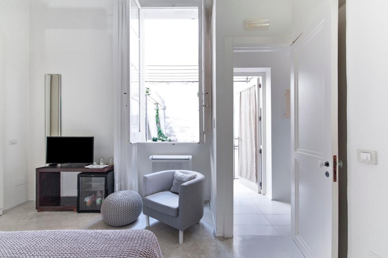 Casa Di Lo Suites Lecce Extérieur photo