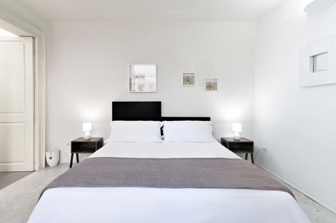 Casa Di Lo Suites Lecce Extérieur photo