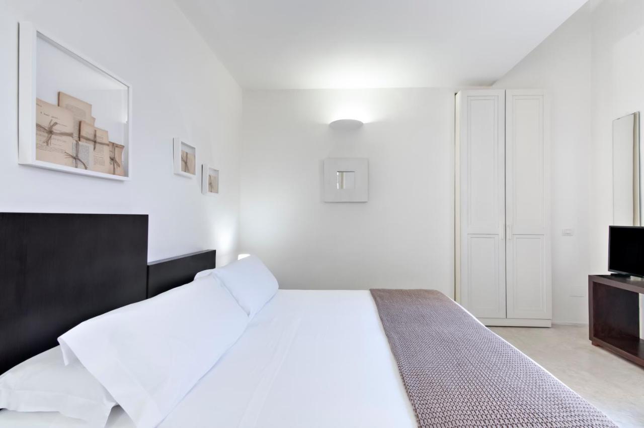 Casa Di Lo Suites Lecce Extérieur photo