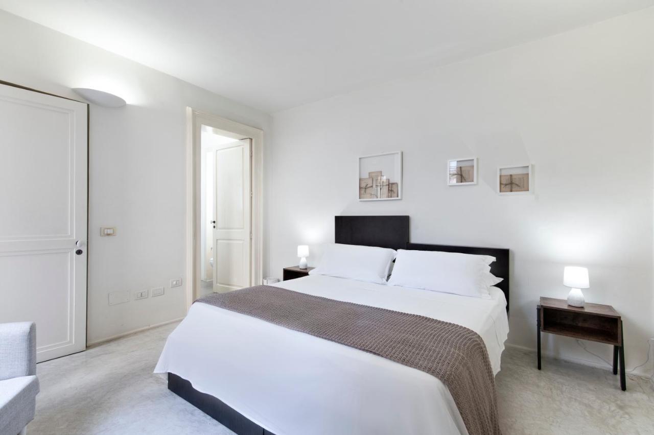 Casa Di Lo Suites Lecce Extérieur photo