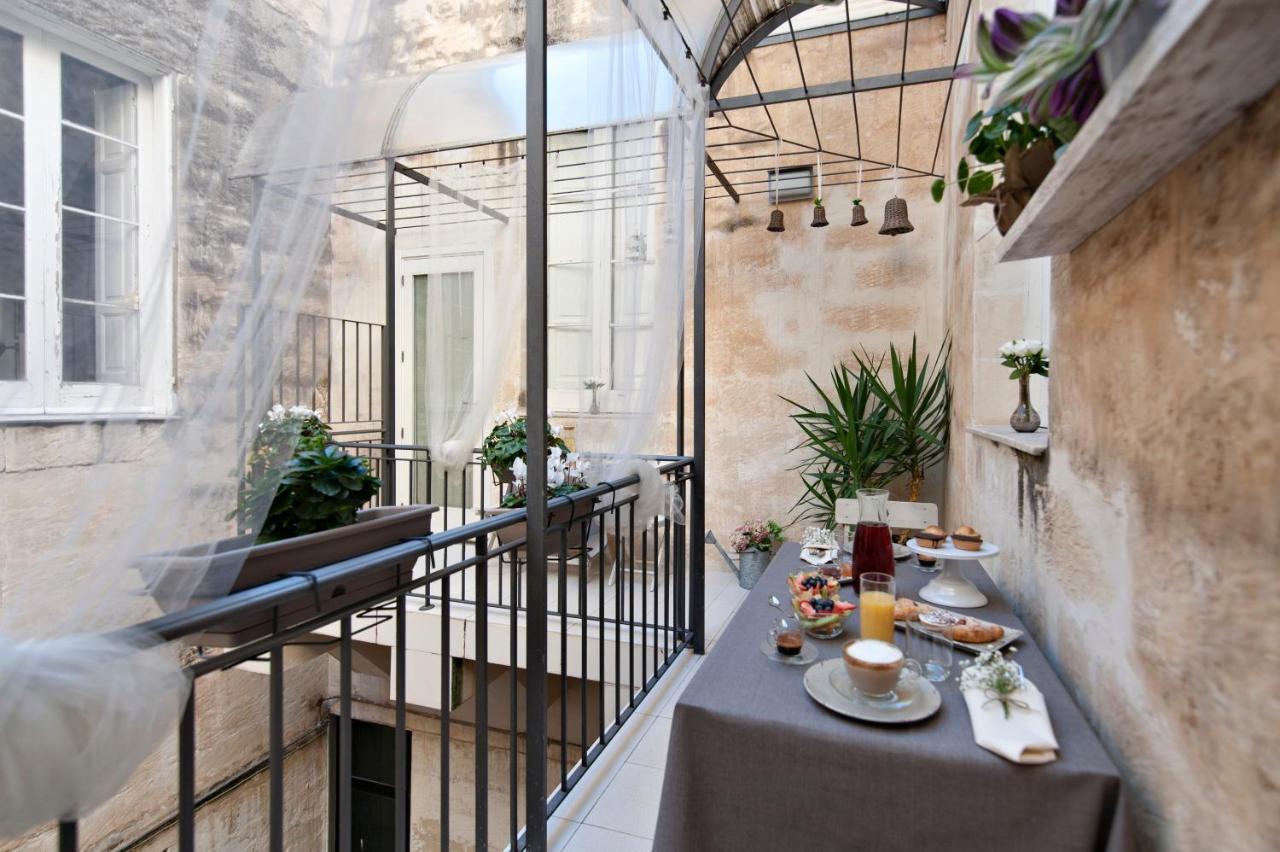 Casa Di Lo Suites Lecce Extérieur photo