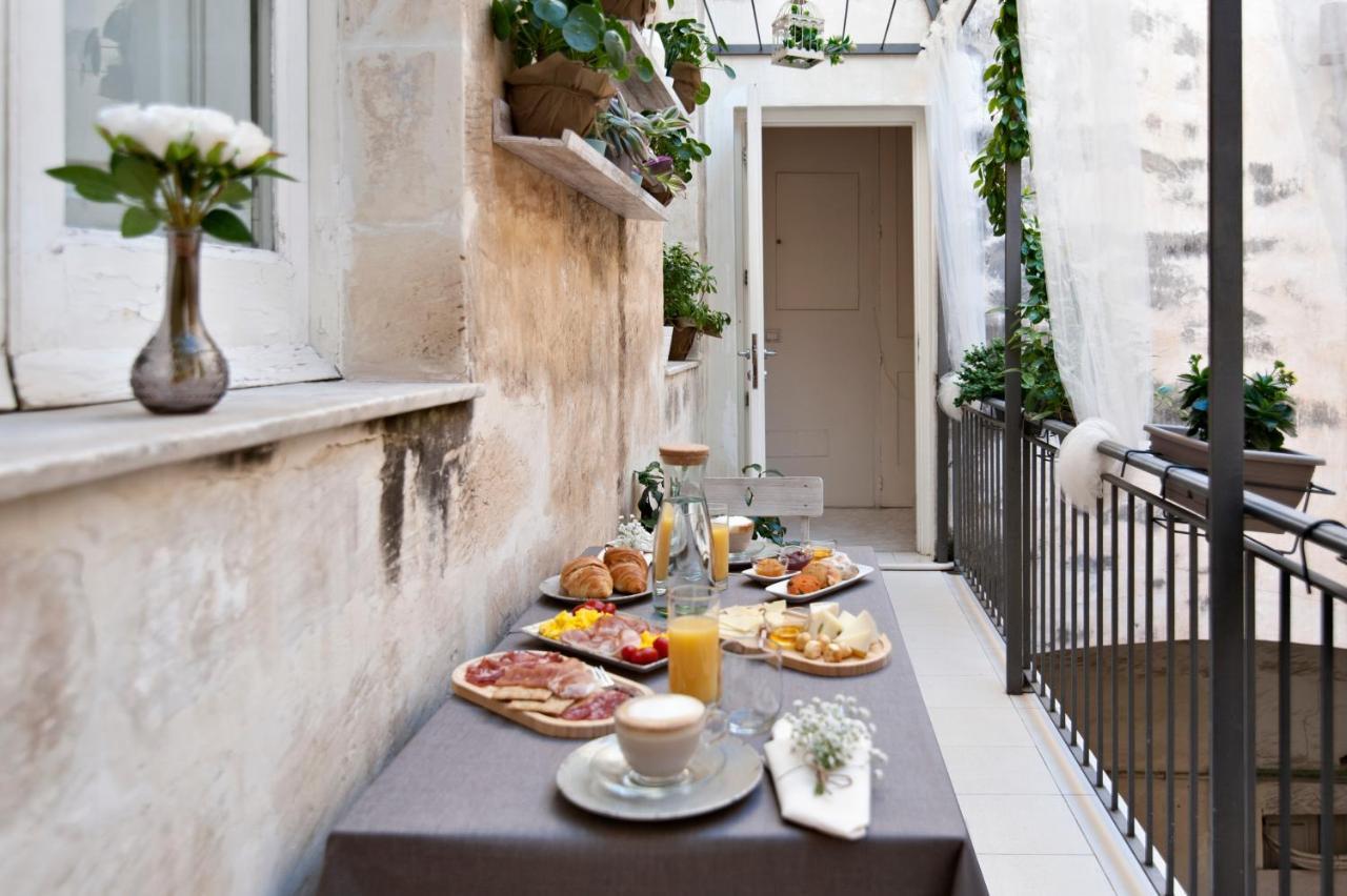 Casa Di Lo Suites Lecce Extérieur photo