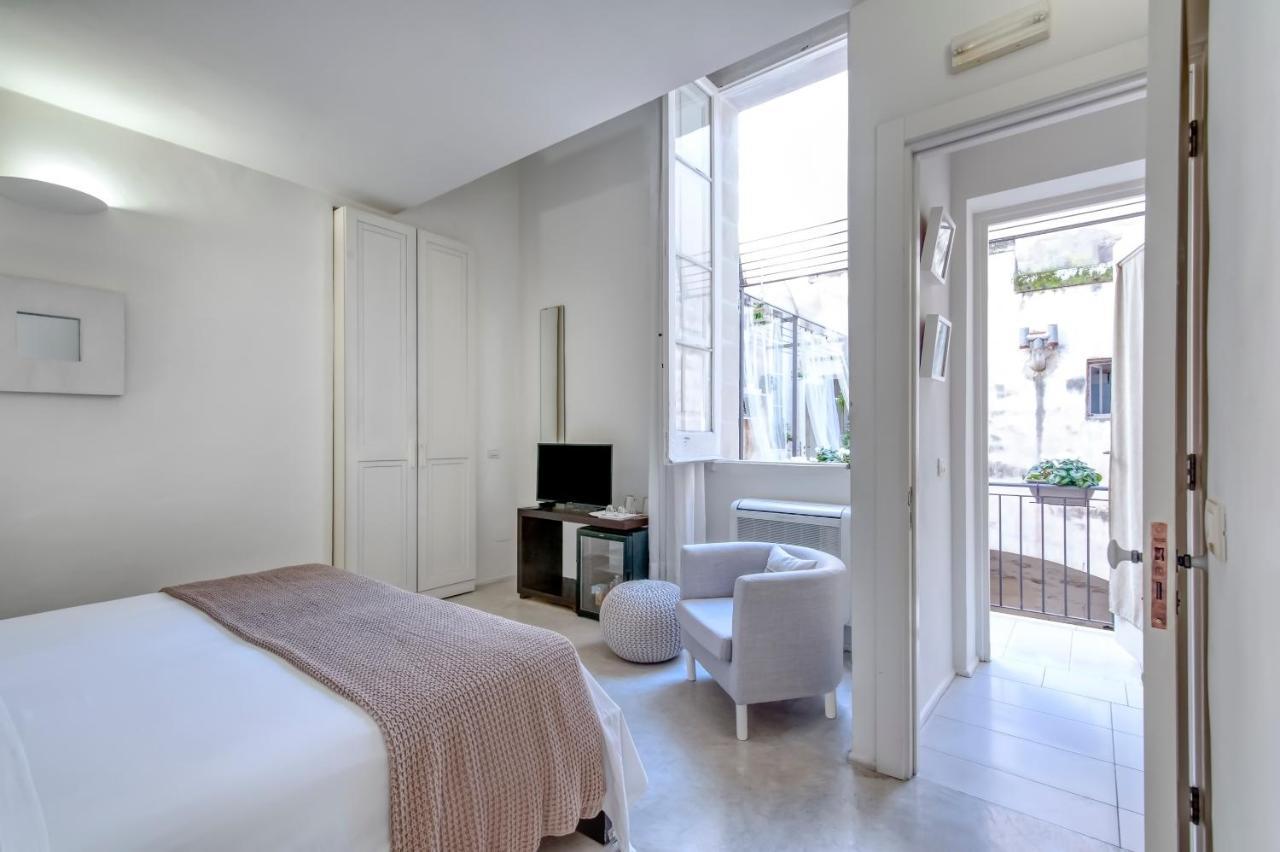 Casa Di Lo Suites Lecce Extérieur photo