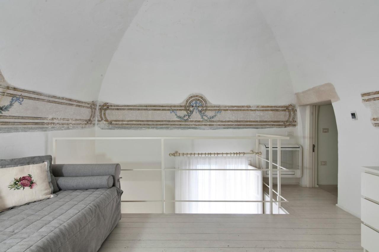 Casa Di Lo Suites Lecce Extérieur photo