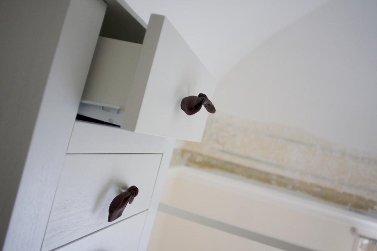 Casa Di Lo Suites Lecce Extérieur photo