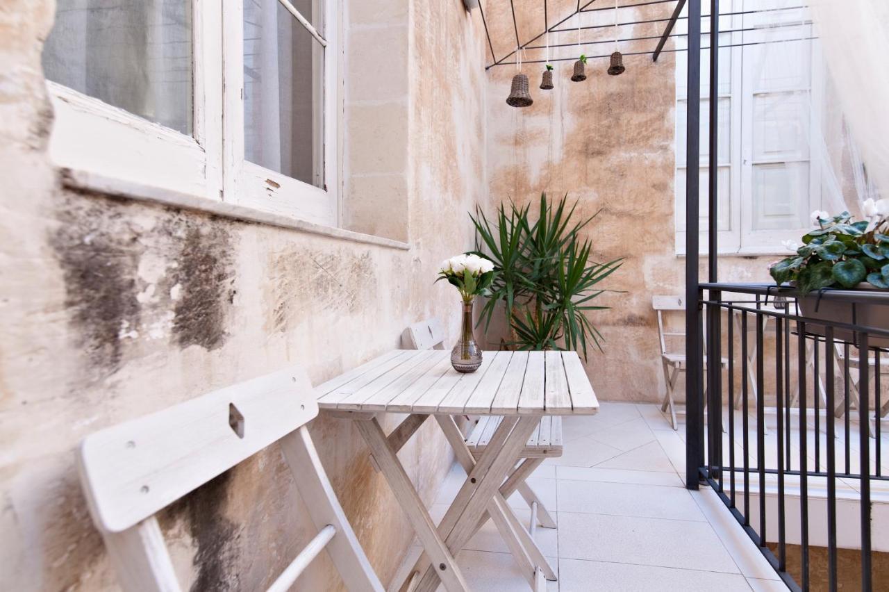 Casa Di Lo Suites Lecce Extérieur photo
