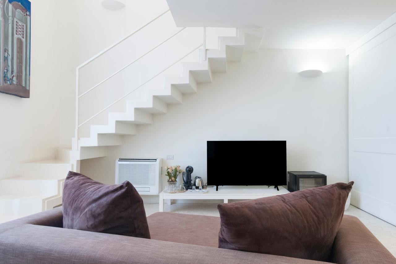 Casa Di Lo Suites Lecce Extérieur photo