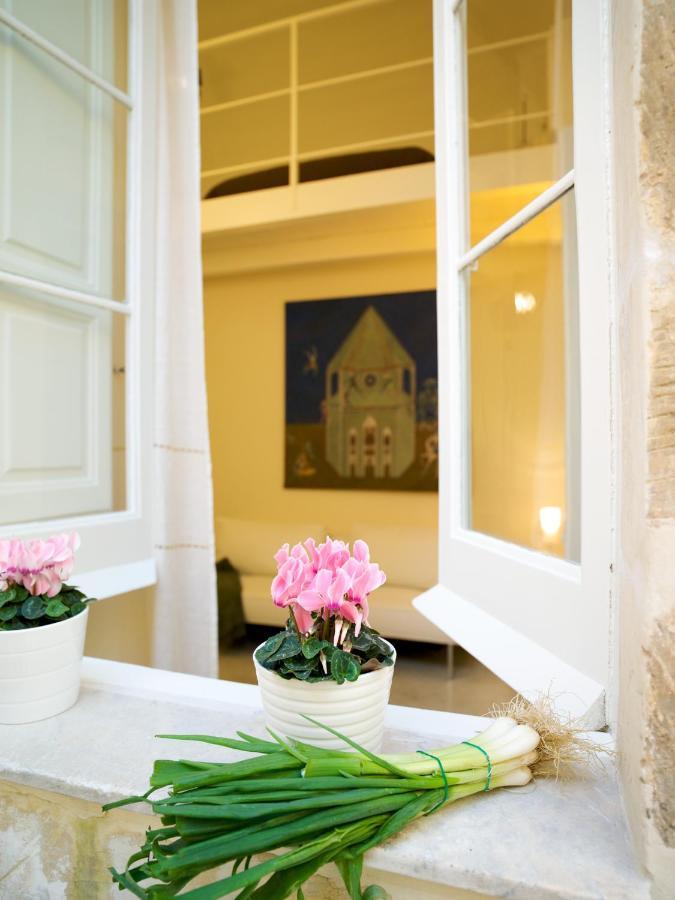 Casa Di Lo Suites Lecce Extérieur photo