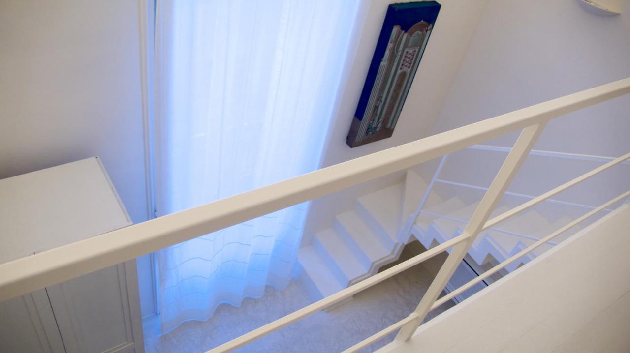 Casa Di Lo Suites Lecce Extérieur photo