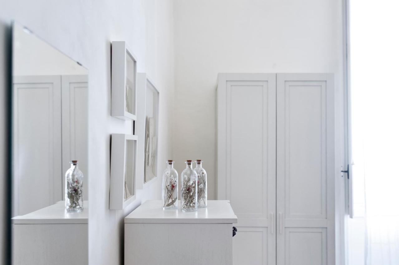 Casa Di Lo Suites Lecce Extérieur photo
