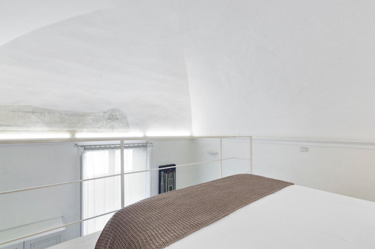 Casa Di Lo Suites Lecce Extérieur photo