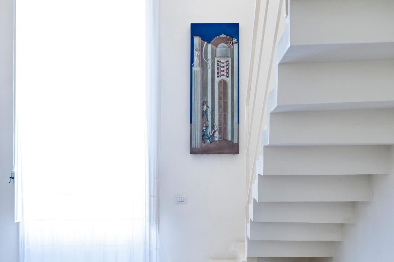 Casa Di Lo Suites Lecce Extérieur photo