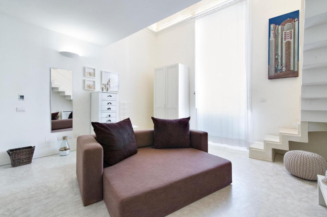Casa Di Lo Suites Lecce Extérieur photo