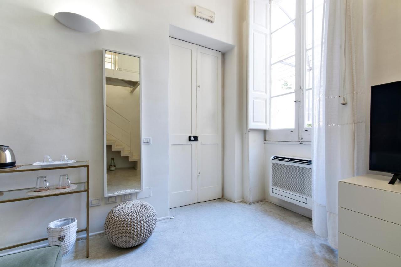 Casa Di Lo Suites Lecce Extérieur photo