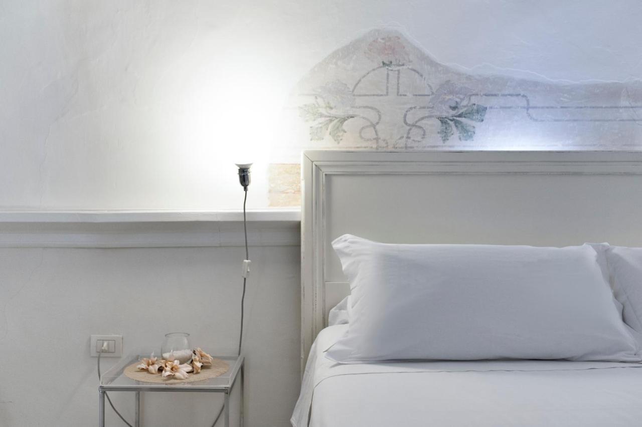 Casa Di Lo Suites Lecce Extérieur photo