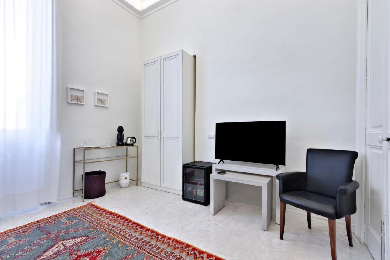 Casa Di Lo Suites Lecce Extérieur photo
