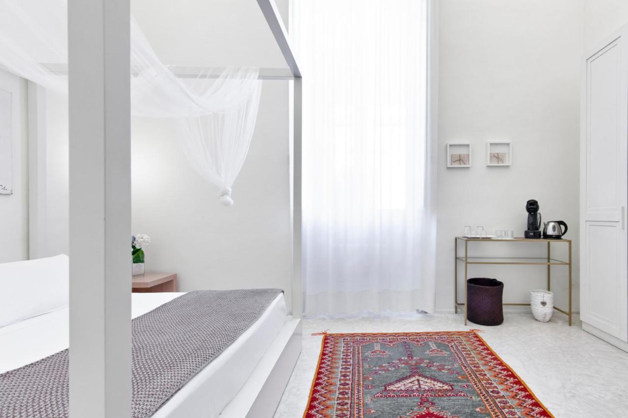 Casa Di Lo Suites Lecce Extérieur photo