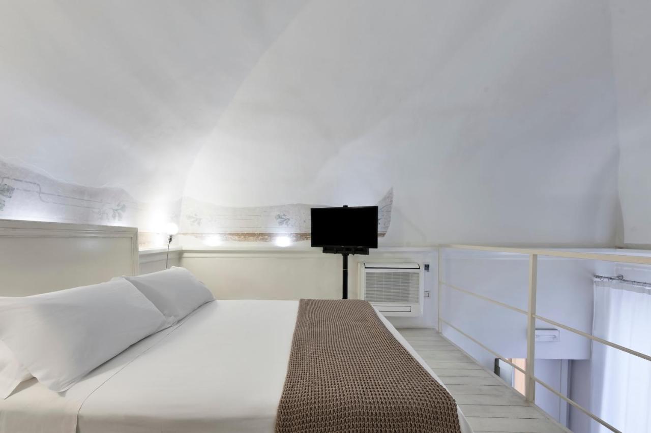 Casa Di Lo Suites Lecce Extérieur photo