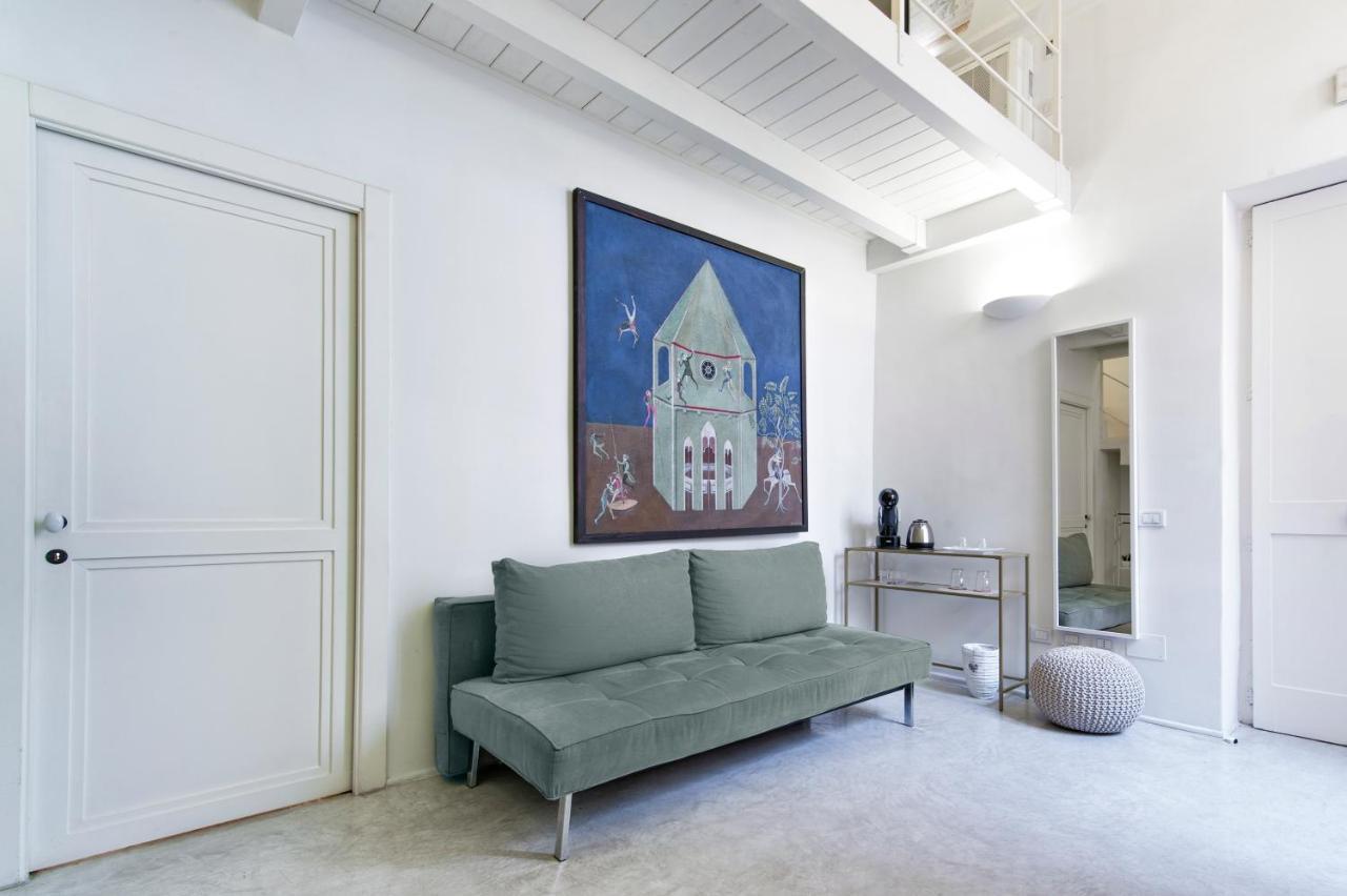 Casa Di Lo Suites Lecce Extérieur photo
