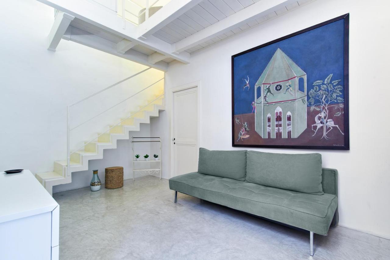 Casa Di Lo Suites Lecce Extérieur photo