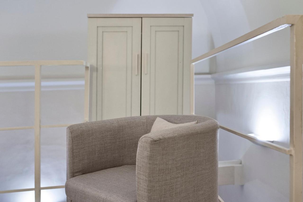 Casa Di Lo Suites Lecce Extérieur photo