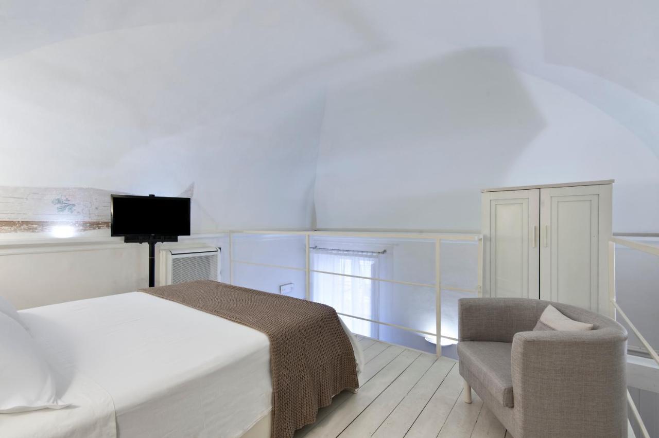 Casa Di Lo Suites Lecce Extérieur photo