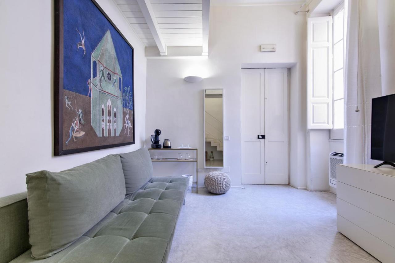 Casa Di Lo Suites Lecce Extérieur photo