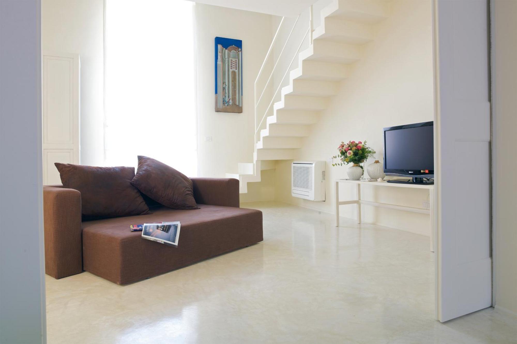 Casa Di Lo Suites Lecce Extérieur photo