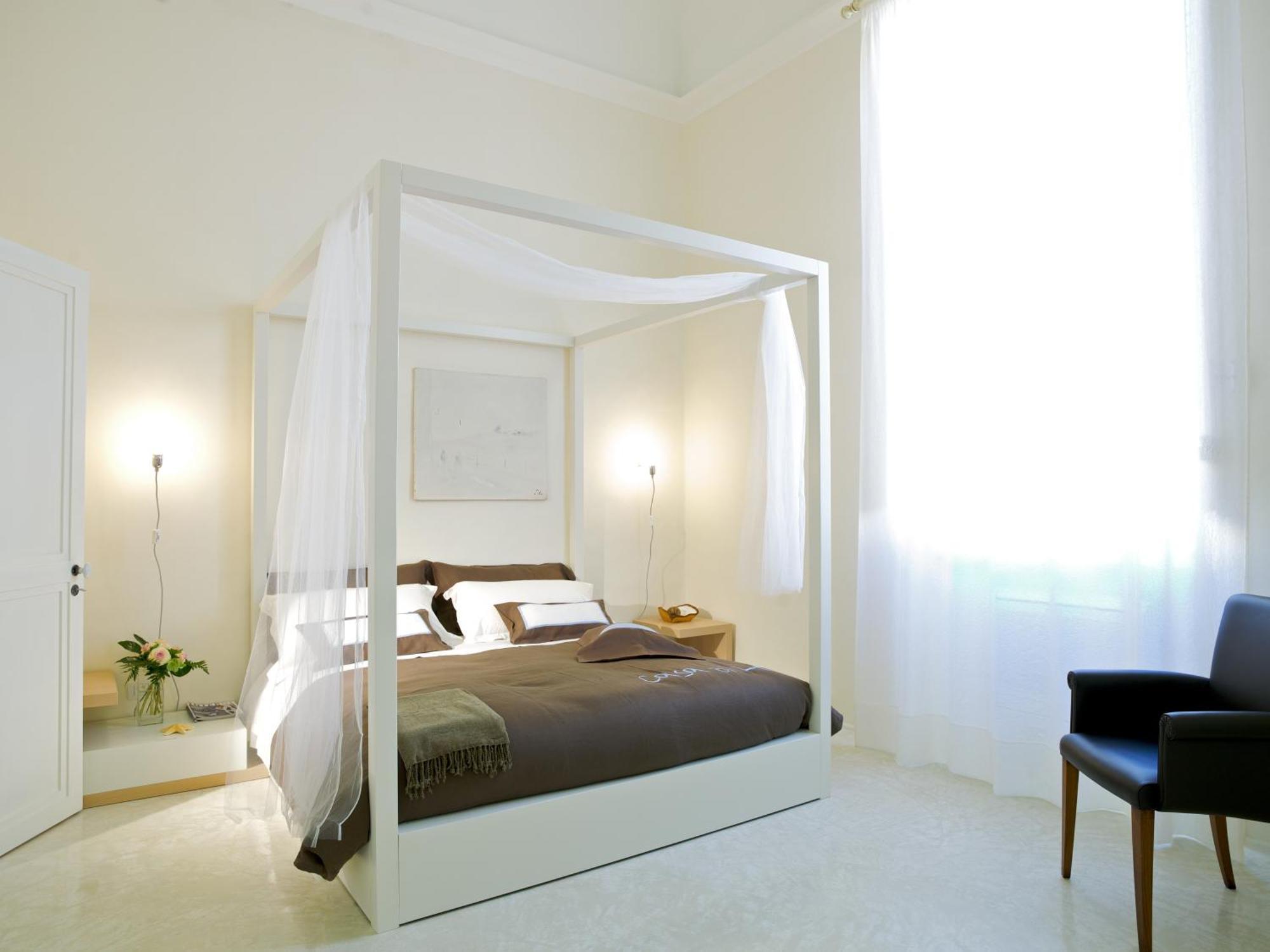 Casa Di Lo Suites Lecce Extérieur photo