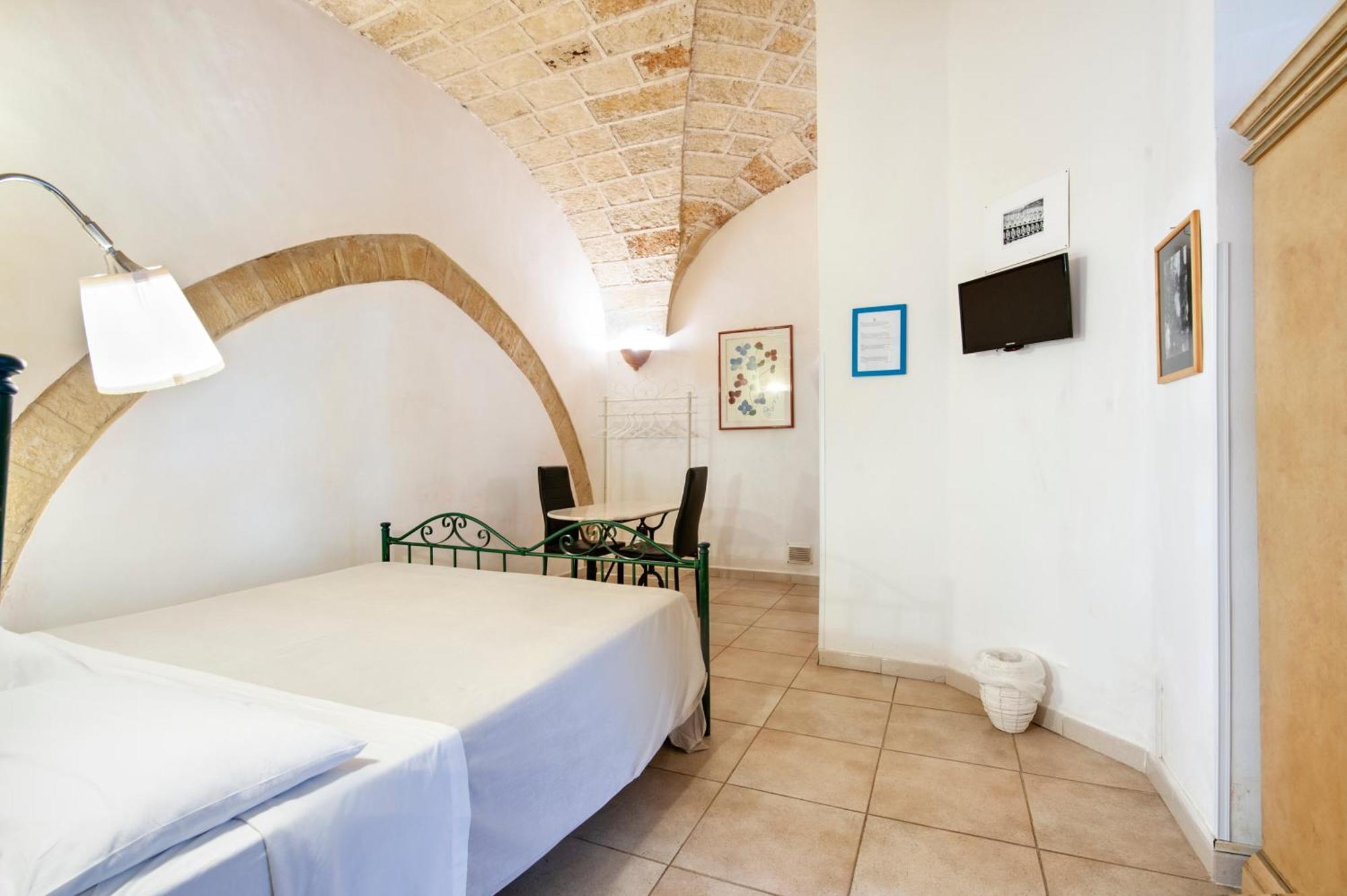 Casa Di Lo Suites Lecce Chambre photo
