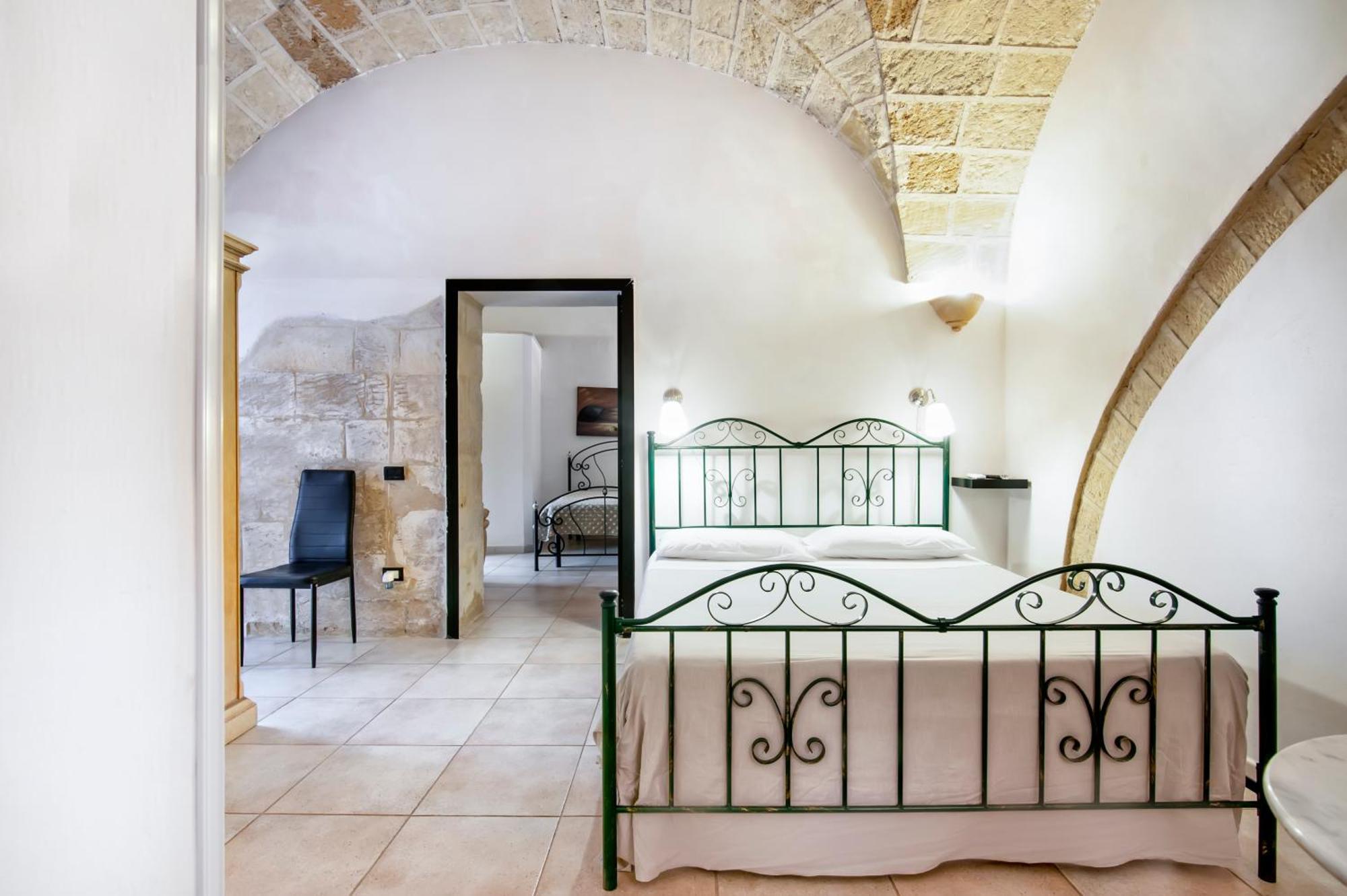 Casa Di Lo Suites Lecce Chambre photo