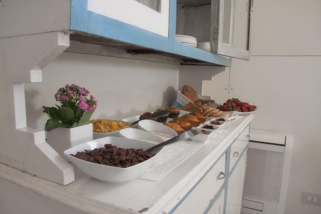 Casa Di Lo Suites Lecce Extérieur photo