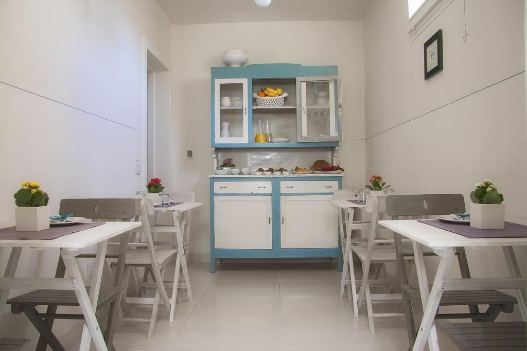 Casa Di Lo Suites Lecce Extérieur photo