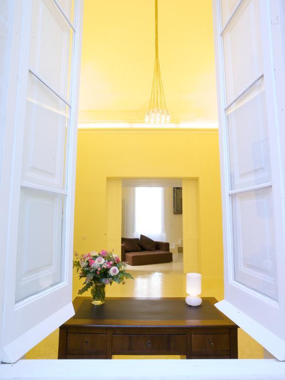 Casa Di Lo Suites Lecce Extérieur photo